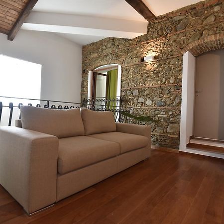 B&B Villa Grazia Pagliara Bagian luar foto
